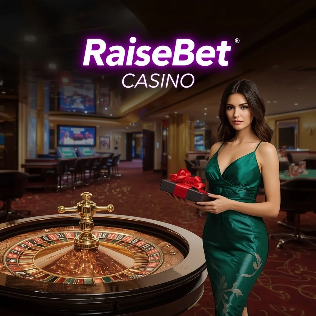 RaiseBet Casino France RaiseBet Casino France