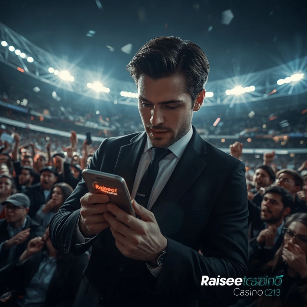 RaiseBet Casino Paris RaiseBet Casino Paris
