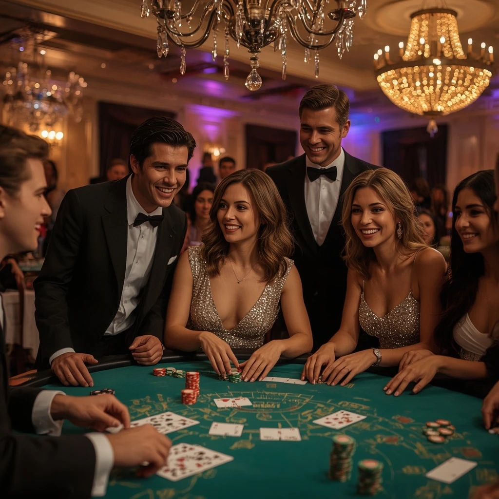 blackjack al RAISEBET CASINO