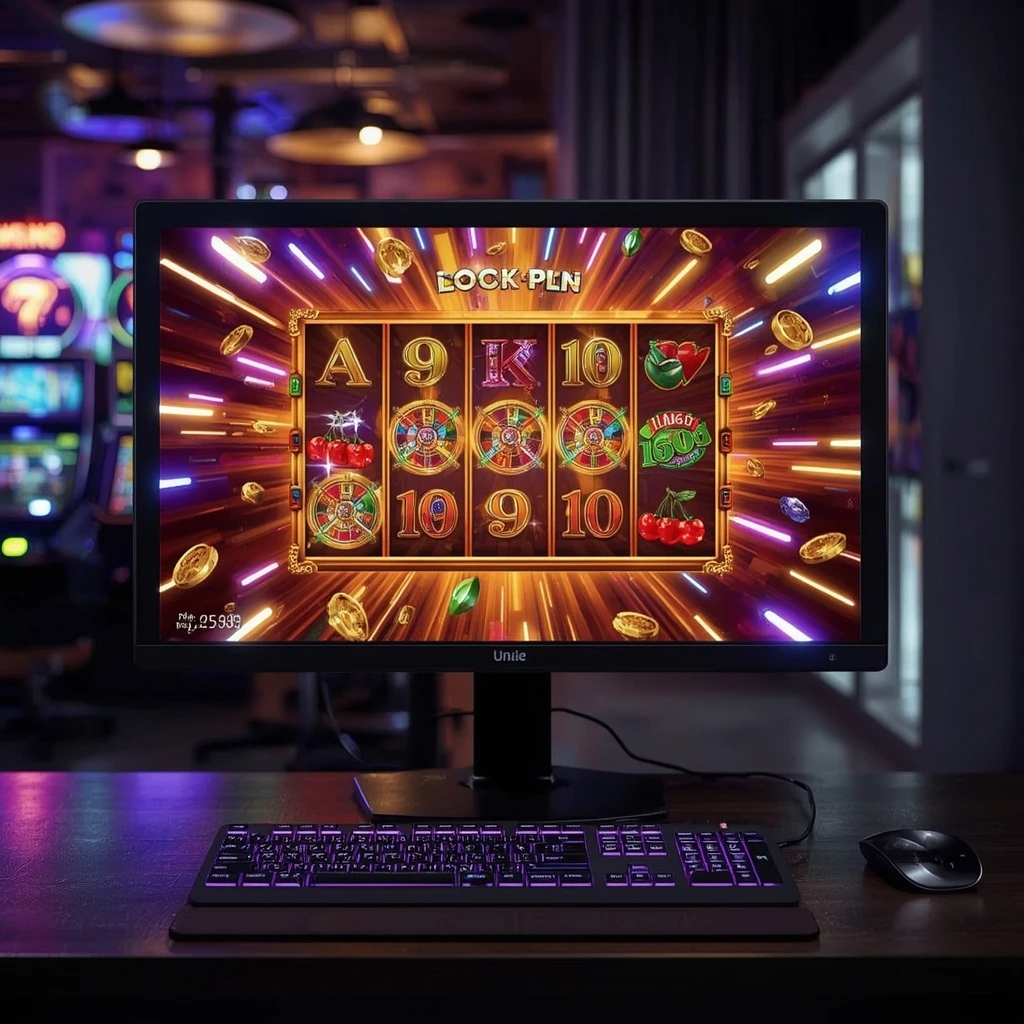 Slot con jackpot progressivi RAISEBET CASINO