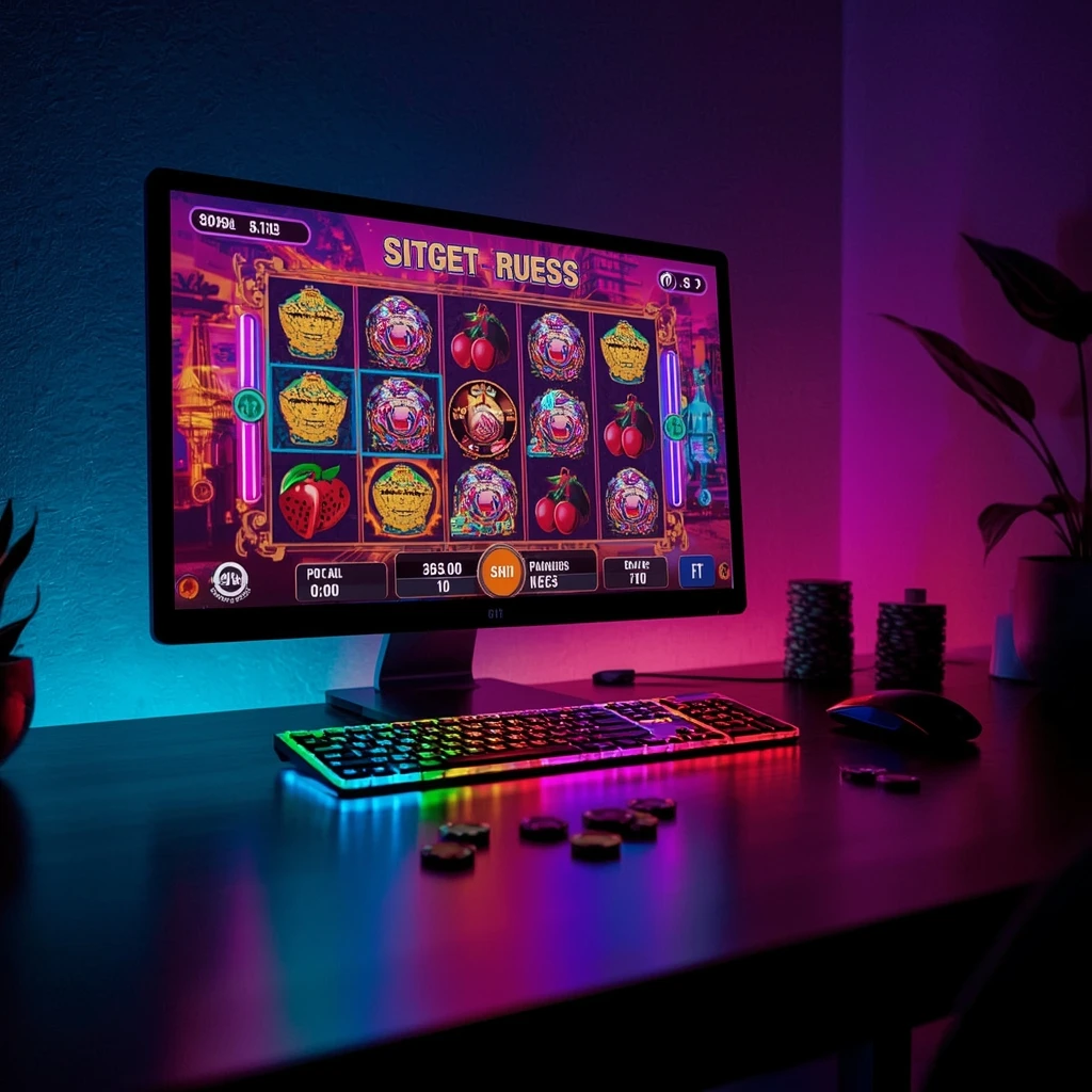 Microgaming RAISEBET CASINO