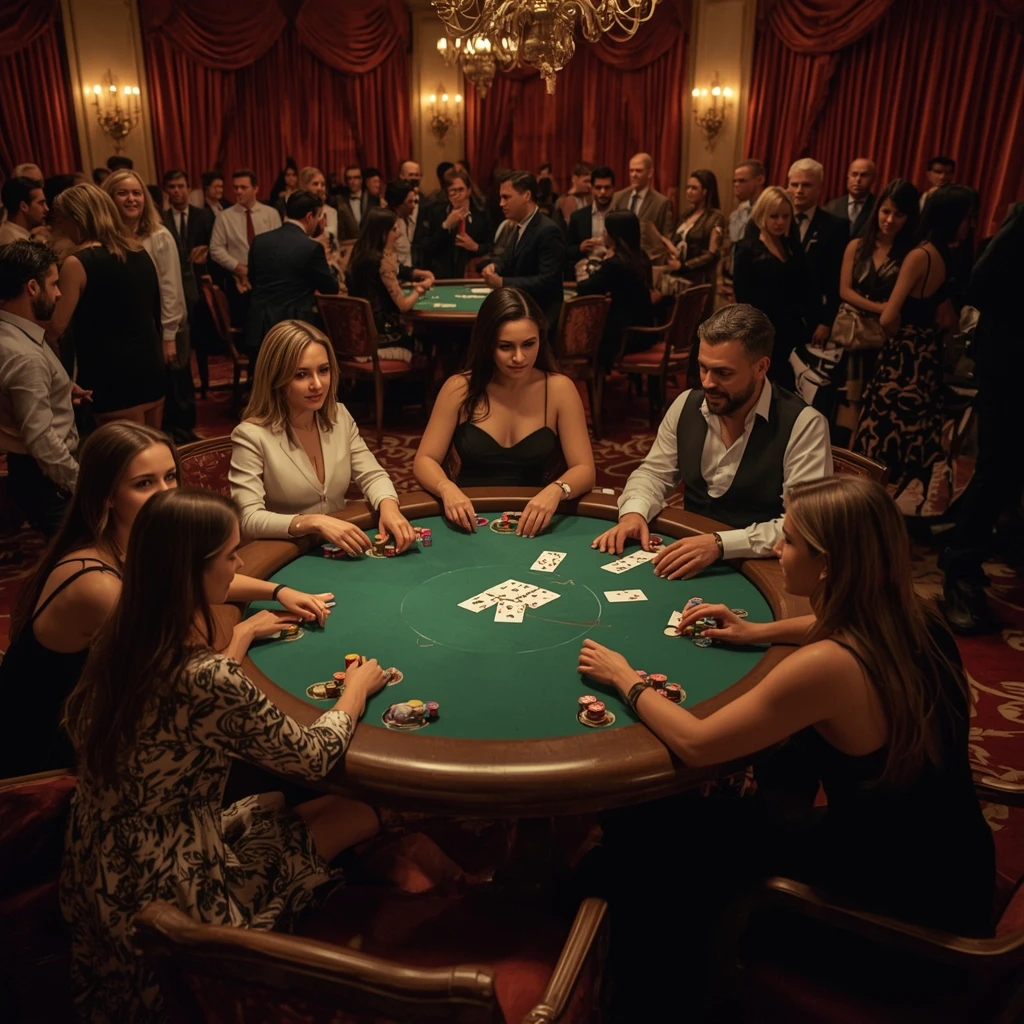 Regole del poker RAISEBET CASINO