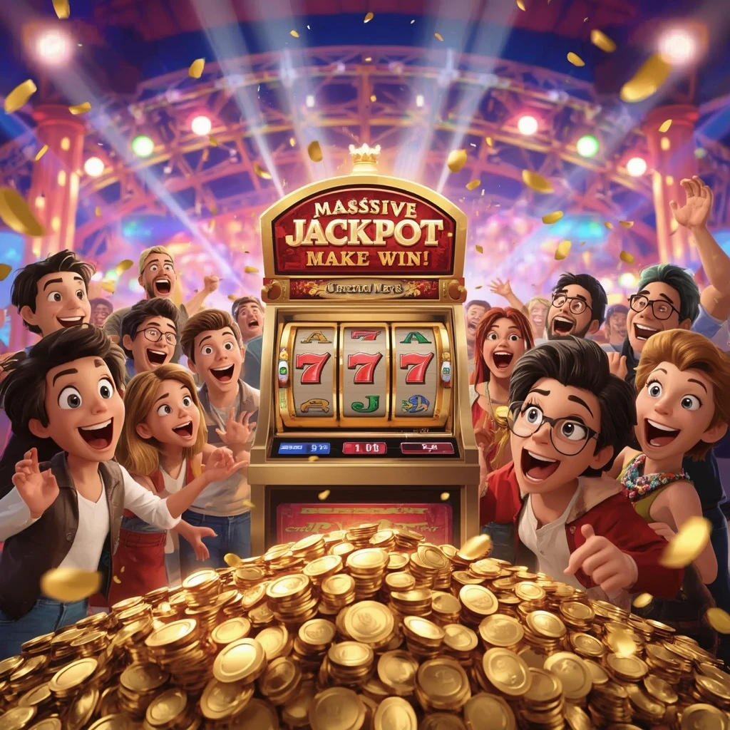 migliori giochi di Jackpot del RaiseBet Casino