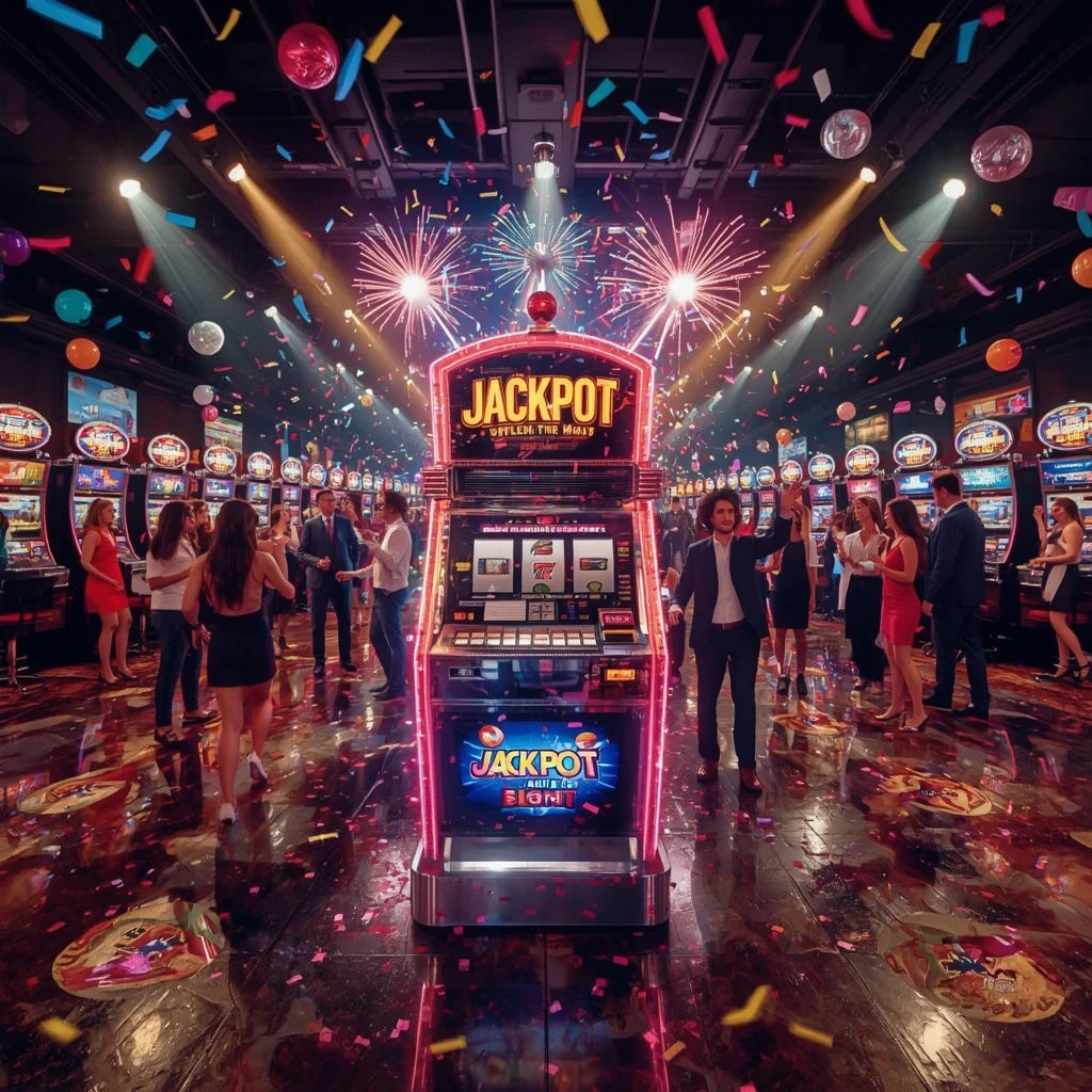 I jackpot fissi su RaiseBet Casino