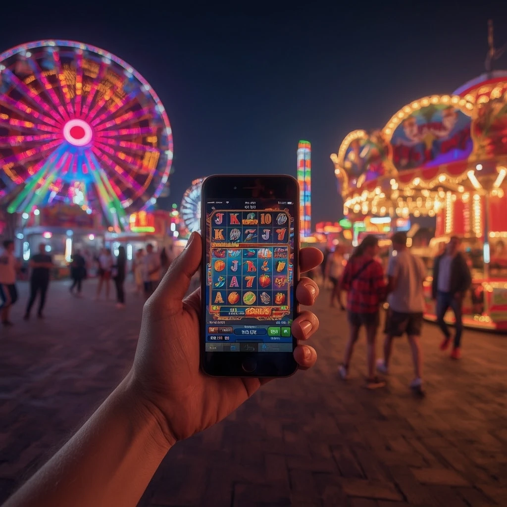 app mobile RAISEBET CASINO