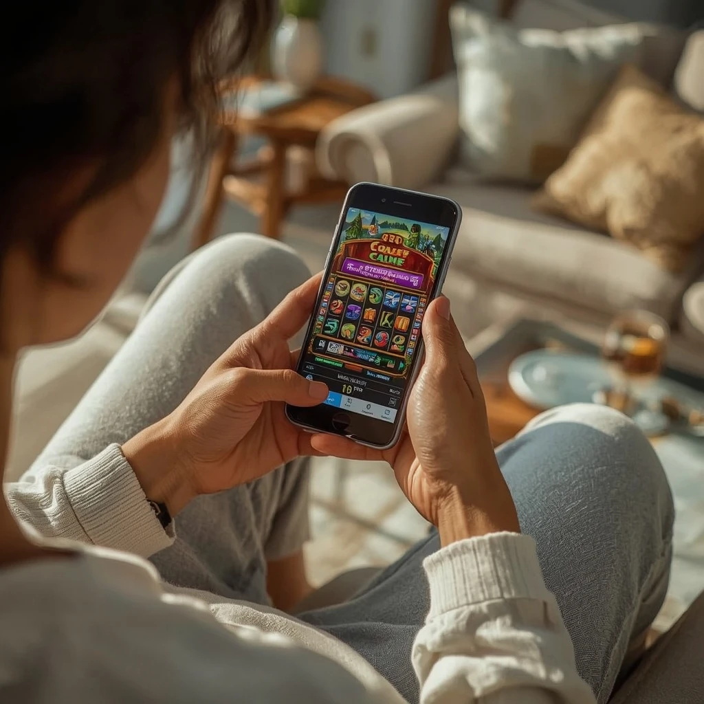 slot su mobile RAISEBET CASINO