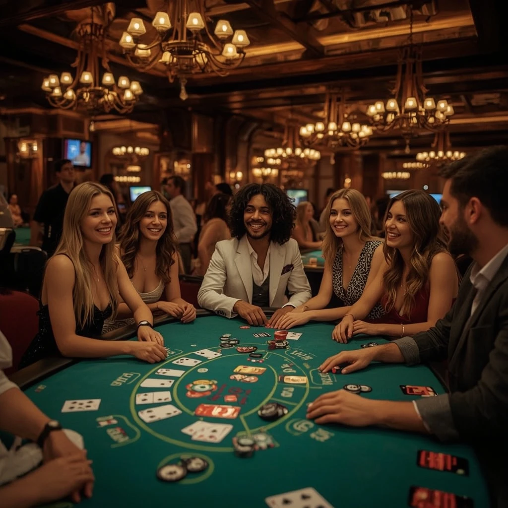 Double Bonus Poker RAISEBET CASINO