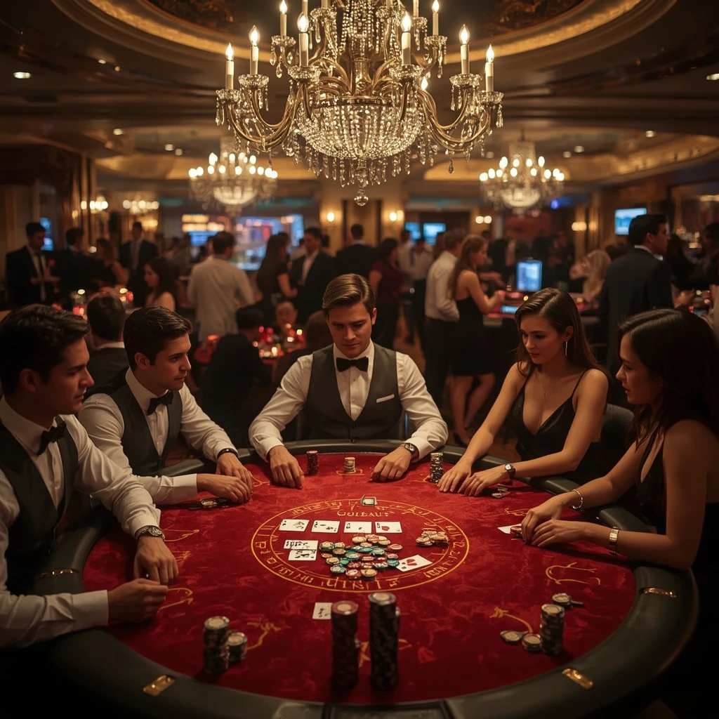 giochi da tavolo del casinò RAISEBET CASINO