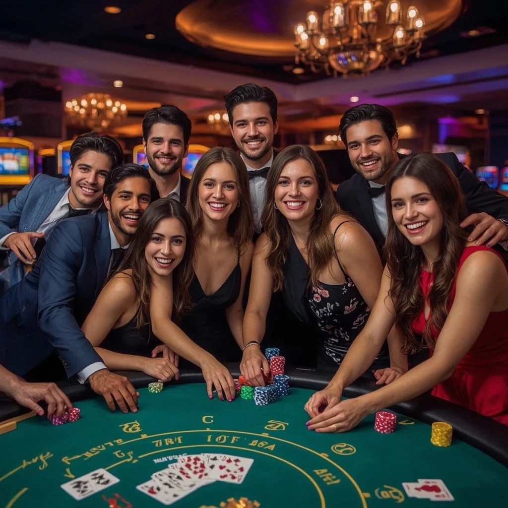 Le basi del gioco RAISEBET CASINO