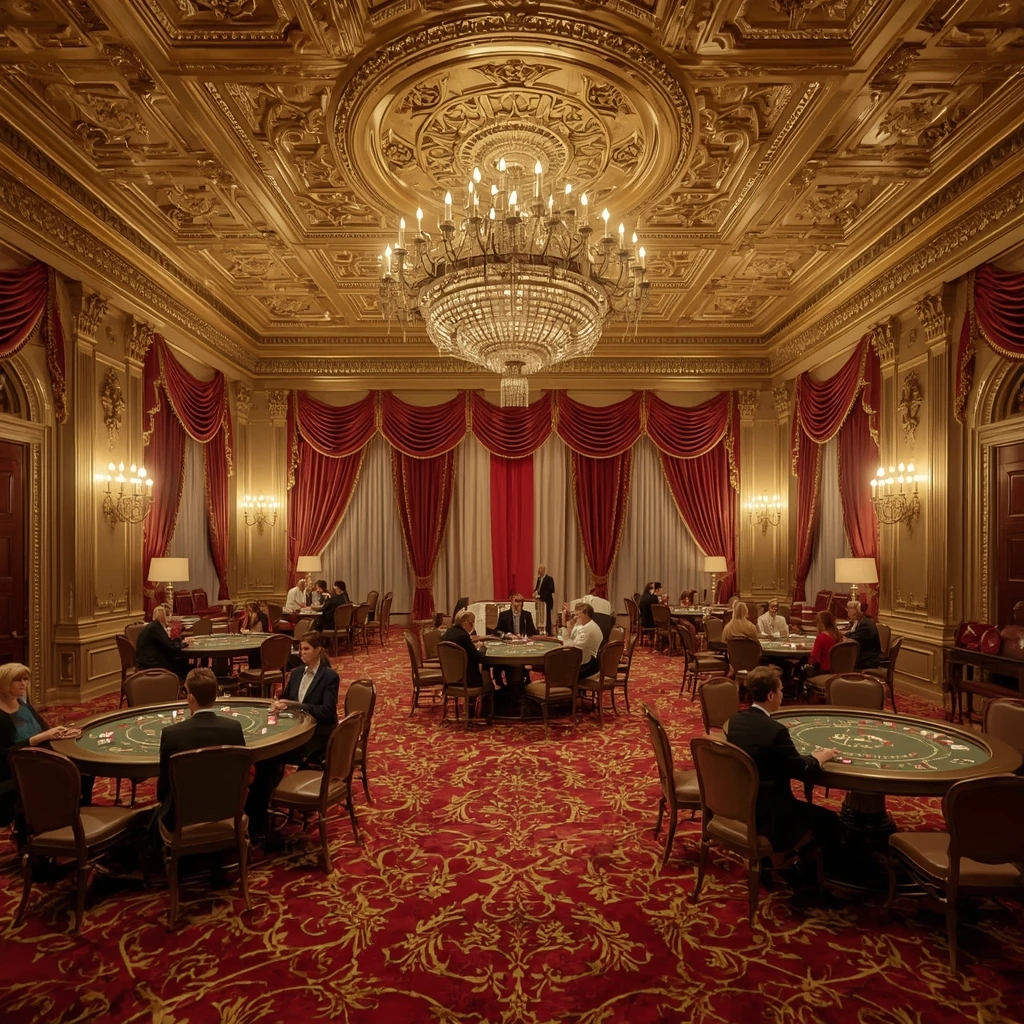 Il casinò e la bandiera italiana RAISEBET CASINO